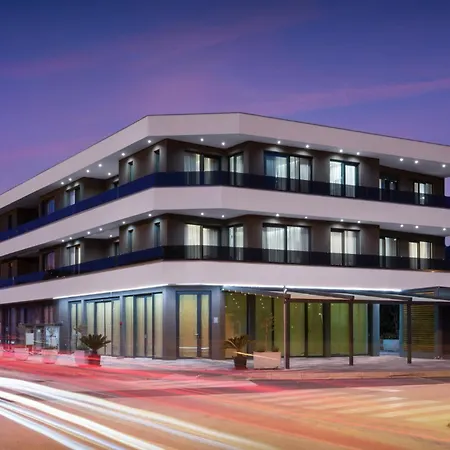 Apartamento A'more Bijeca - App B6 - Mpolo *