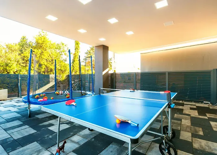 Appartement A'more Bijeca - App B6 - Mpolo *