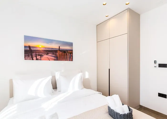 A'more Bijeca - App B6 - Mpolo Appartement