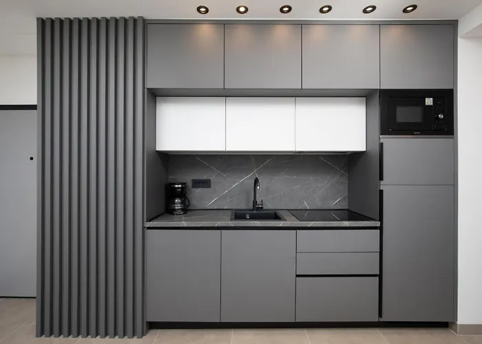 Appartement A'more Bijeca - App B6 - Mpolo