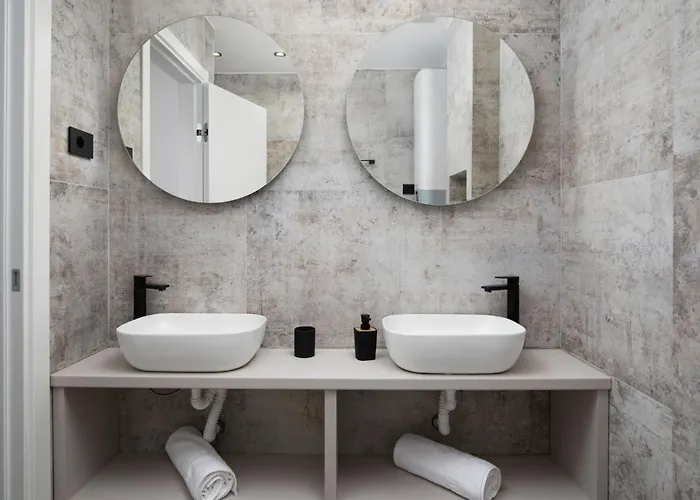 A'more Bijeca - App B6 - Mpolo Appartement *