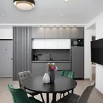 Apartment A'more Bijeca - App B6 - Mpolo *