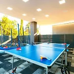 Apartment A'more Bijeca - App B6 - Mpolo *