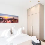 A'more Bijeca - App B6 - Mpolo Apartment