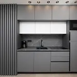 Apartment A'more Bijeca - App B6 - Mpolo
