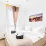 A'more Bijeca - App B6 - Mpolo Apartment