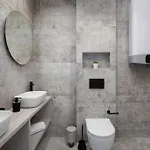 Apartment A'more Bijeca - App B6 - Mpolo *