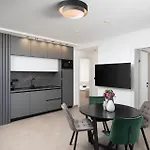 A'more Bijeca - App B6 - Mpolo Apartment