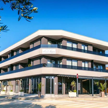 A'more Bijeca - App B6 - Mpolo Apartment *