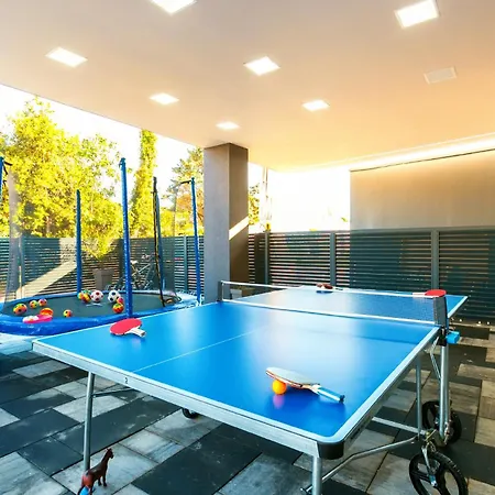 Appartamento A'more Bijeca - App B6 - Mpolo *