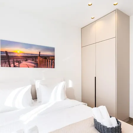 A'more Bijeca - App B6 - Mpolo Appartamento