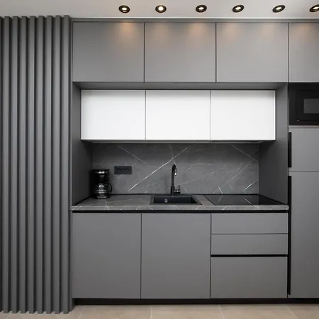 Apartment A'more Bijeca - App B6 - Mpolo