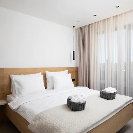 Apartment A'more Bijeca - App B6 - Mpolo Medulin