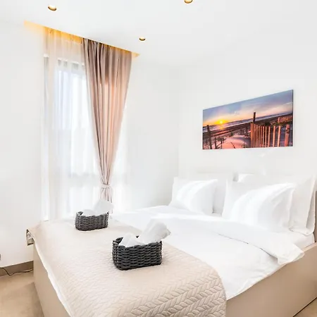 A'more Bijeca - App B6 - Mpolo Apartment