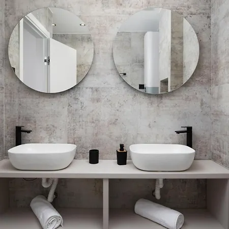 A'more Bijeca - App B6 - Mpolo Apartment *