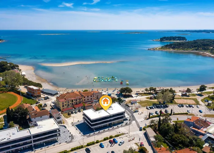 A'more Bijeca - App B6 - Mpolo Medulin