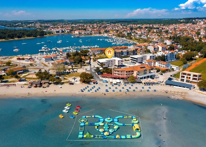 A'more Bijeca - App B6 - Mpolo Medulin